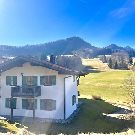 Landhotel Maiergschwendt Ruhpolding Exterior foto