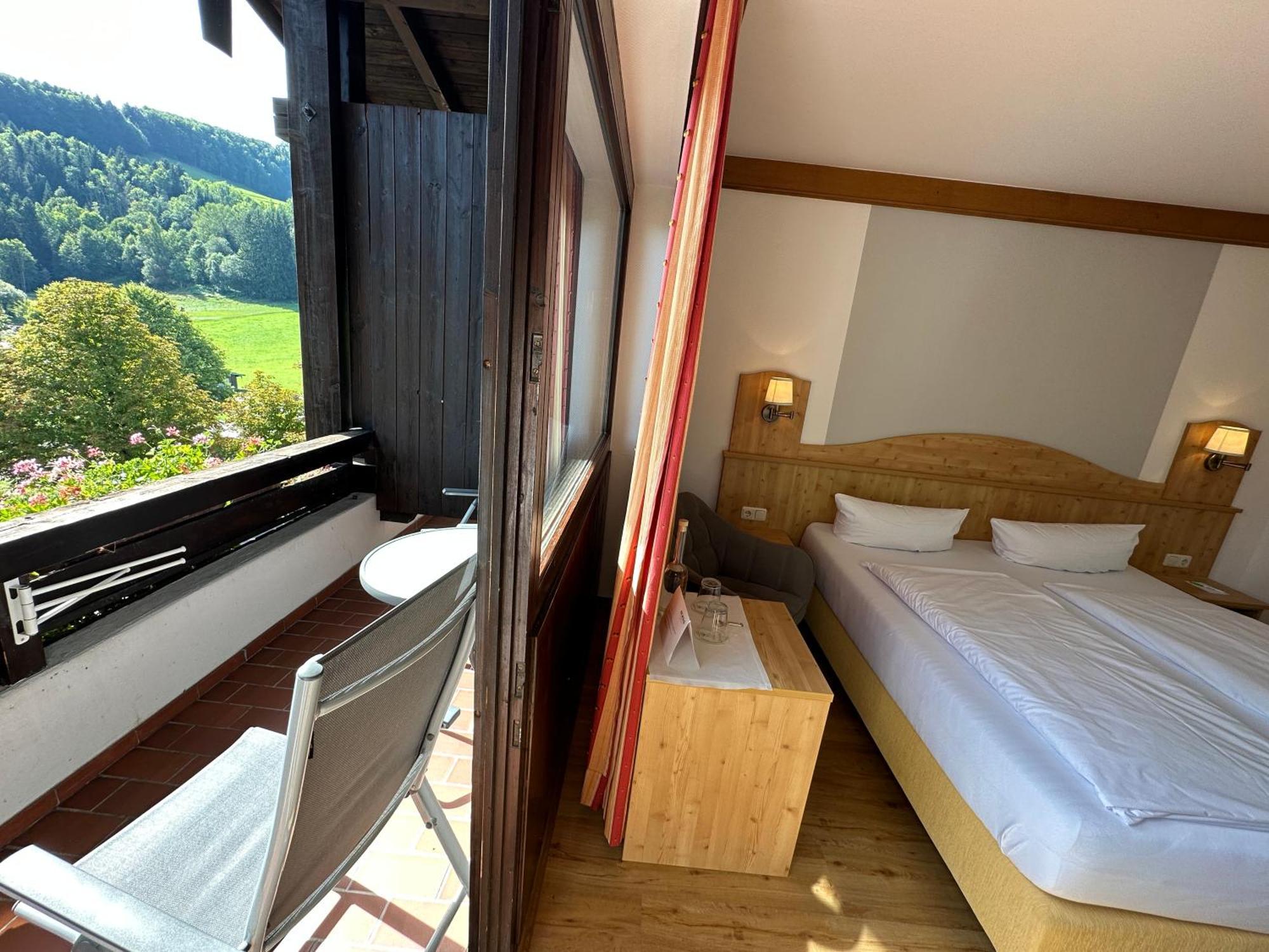 Landhotel Maiergschwendt Ruhpolding Exterior foto