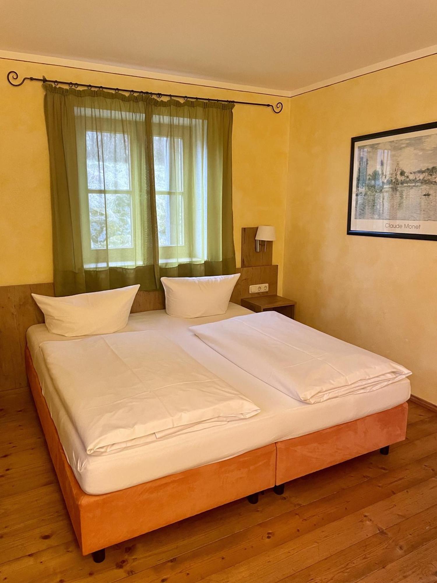 Landhotel Maiergschwendt Ruhpolding Quarto foto