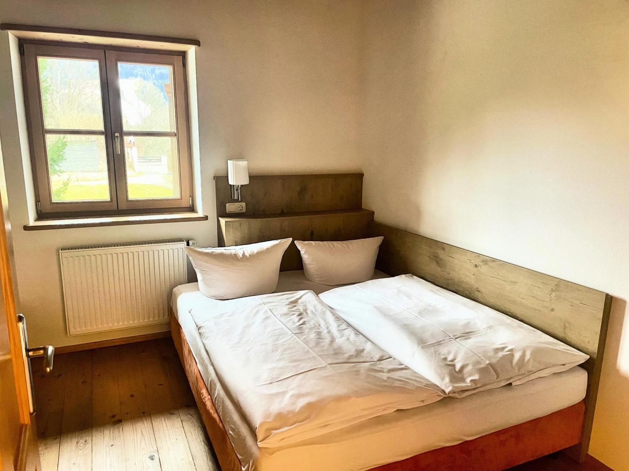 Landhotel Maiergschwendt Ruhpolding Quarto foto
