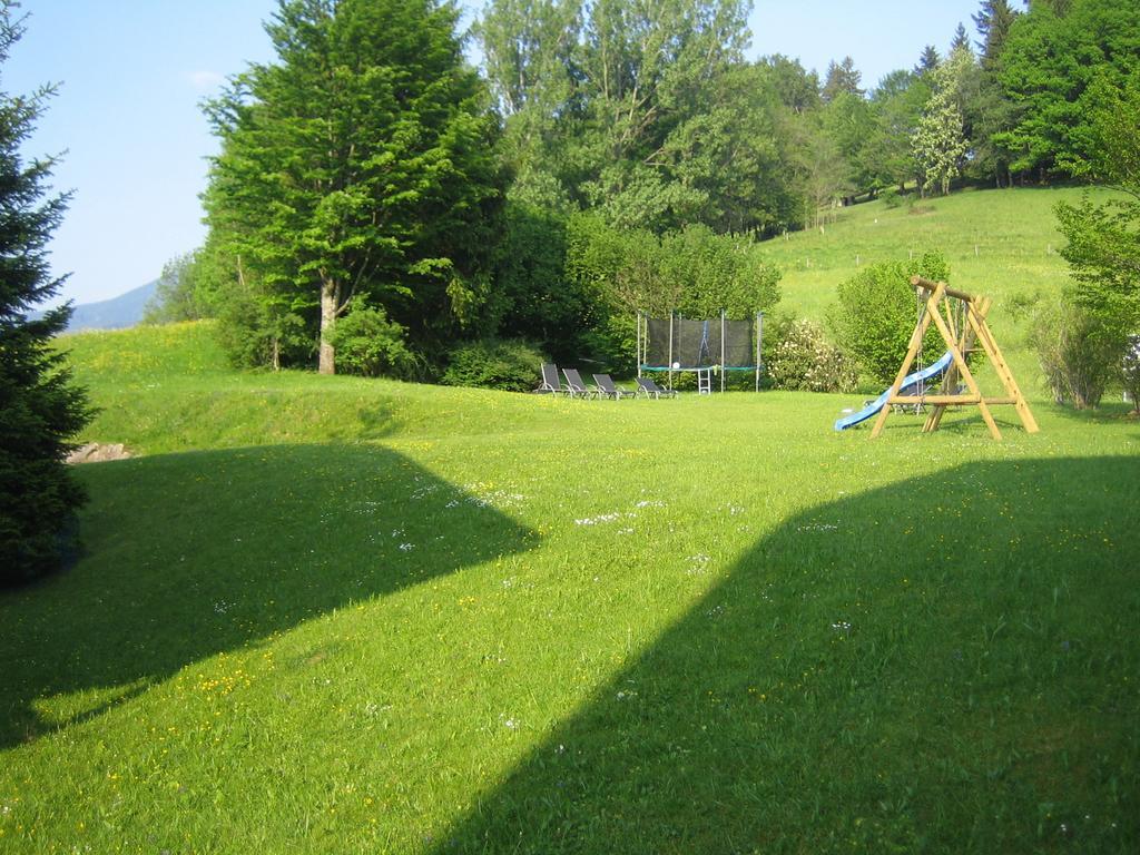Landhotel Maiergschwendt Ruhpolding Exterior foto