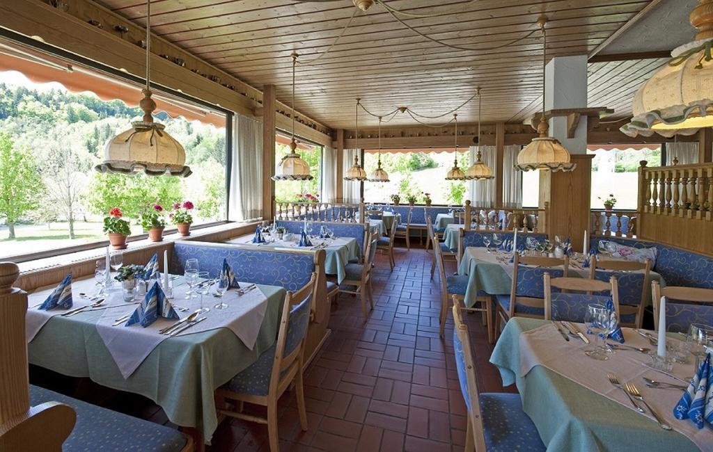 Landhotel Maiergschwendt Ruhpolding Exterior foto